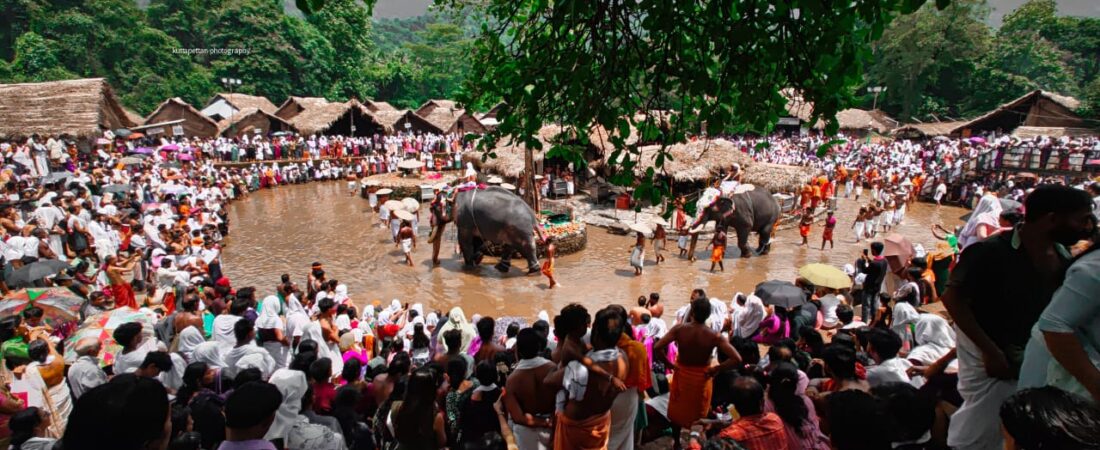 Kottiyoor Temple: A Complete Guide to India’s – Kerala Most Mystical Pilgrimage