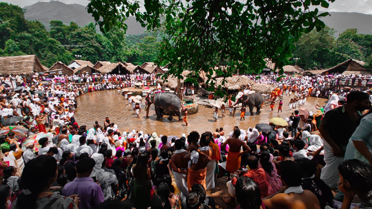 Kottiyoor Temple: A Complete Guide to India’s – Kerala Most Mystical Pilgrimage